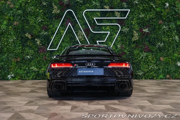 Audi R8 PERFORMANCE*CARBON*CERAMI 2023