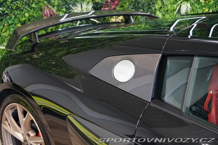 Audi R8 PERFORMANCE*CARBON*CERAMI 2023