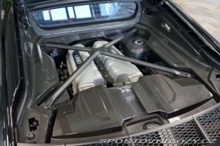 Audi R8 PERFORMANCE*CARBON*CERAMI 2023