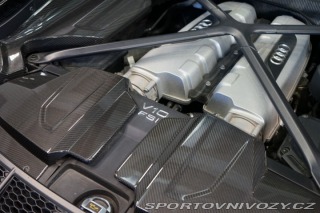 Audi R8 PERFORMANCE*CARBON*CERAMI 2023