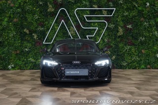 Audi R8 PERFORMANCE*CARBON*CERAMI 2023