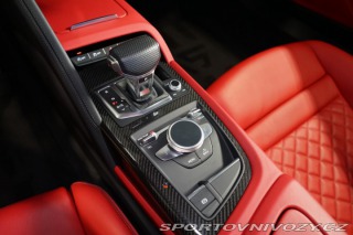 Audi R8 PERFORMANCE*CARBON*CERAMI 2023