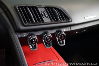 Audi R8 PERFORMANCE*CARBON*CERAMI 2023