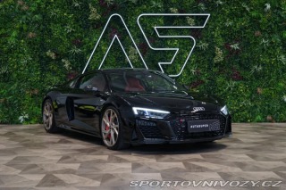 Audi R8 PERFORMANCE*CARBON*CERAMI 2023