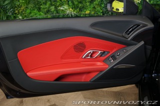 Audi R8 PERFORMANCE*CARBON*CERAMI 2023