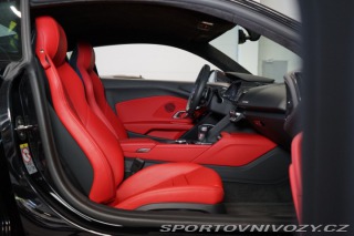 Audi R8 PERFORMANCE*CARBON*CERAMI 2023