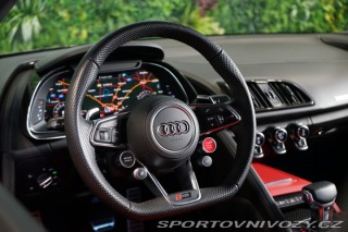 Audi R8 PERFORMANCE*CARBON*CERAMI 2023