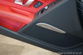 Audi R8 PERFORMANCE*CARBON*CERAMI 2023