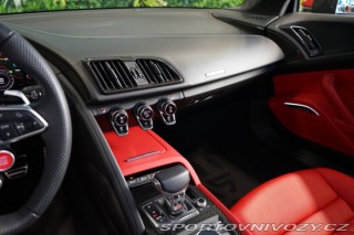Audi R8 PERFORMANCE*CARBON*CERAMI 2023
