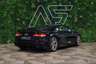 Audi R8 PERFORMANCE*CARBON*CERAMI 2023