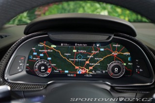 Audi R8 PERFORMANCE*CARBON*CERAMI 2023
