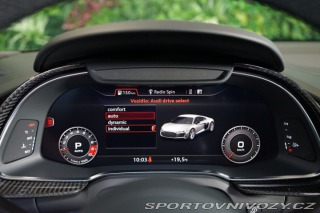 Audi R8 PERFORMANCE*CARBON*CERAMI 2023