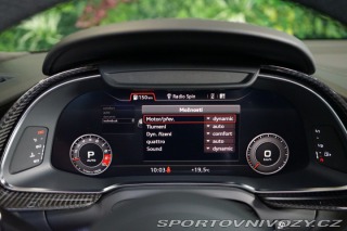 Audi R8 PERFORMANCE*CARBON*CERAMI 2023