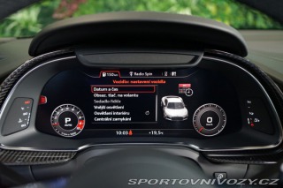 Audi R8 PERFORMANCE*CARBON*CERAMI 2023