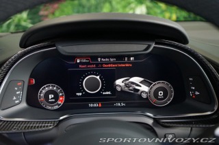 Audi R8 PERFORMANCE*CARBON*CERAMI 2023