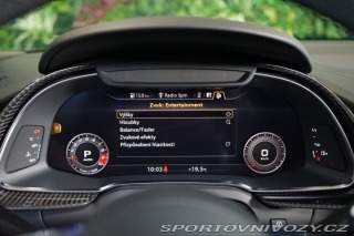 Audi R8 PERFORMANCE*CARBON*CERAMI 2023