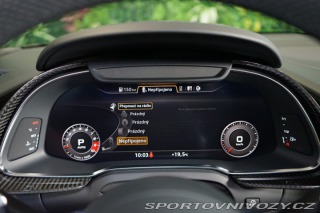 Audi R8 PERFORMANCE*CARBON*CERAMI 2023