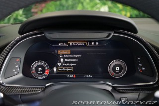 Audi R8 PERFORMANCE*CARBON*CERAMI 2023