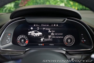 Audi R8 PERFORMANCE*CARBON*CERAMI 2023