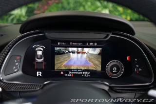 Audi R8 PERFORMANCE*CARBON*CERAMI 2023