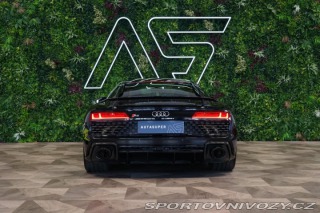 Audi R8 PERFORMANCE*CARBON*CERAMI 2023