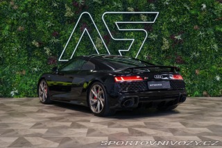 Audi R8 PERFORMANCE*CARBON*CERAMI 2023