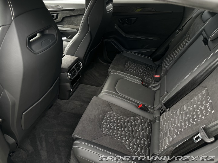 Lamborghini Urus 2023
