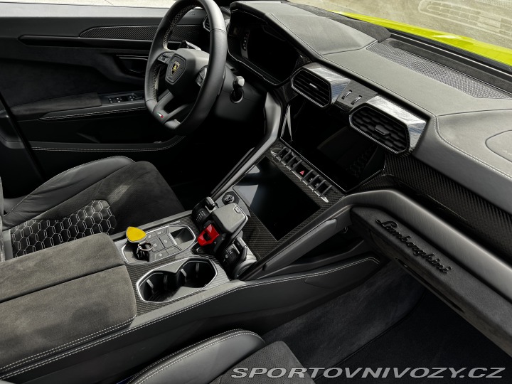 Lamborghini Urus 2023