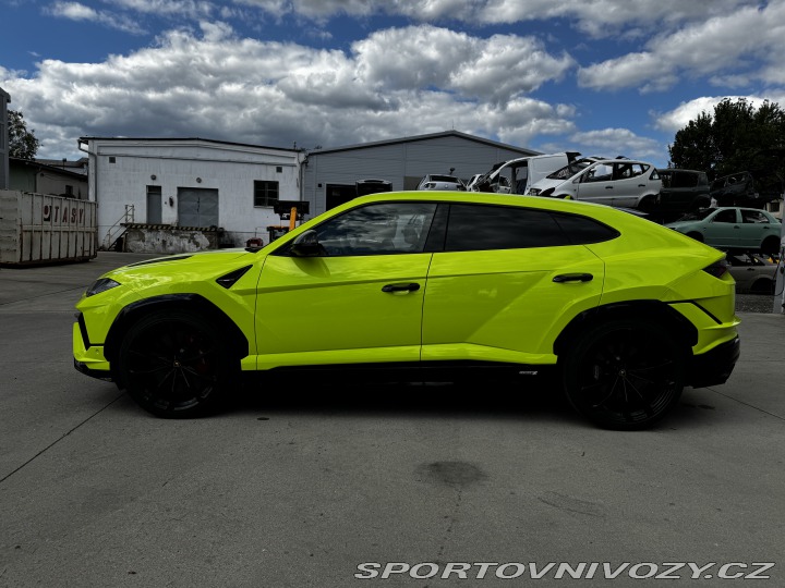 Lamborghini Urus 2023