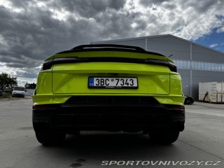 Lamborghini Urus  2023