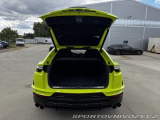 Lamborghini Urus  2023
