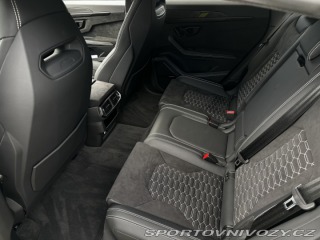 Lamborghini Urus  2023