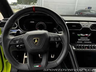 Lamborghini Urus  2023