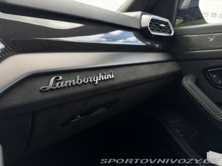 Lamborghini Urus  2023
