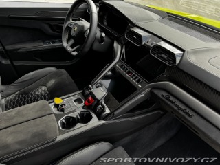 Lamborghini Urus  2023