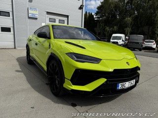 Lamborghini Urus  2023