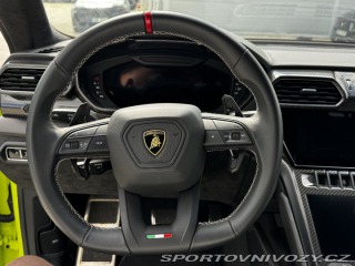 Lamborghini Urus  2023