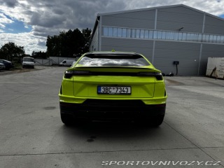 Lamborghini Urus  2023