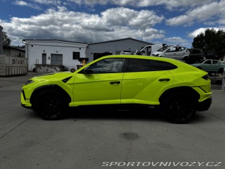 Lamborghini Urus  2023