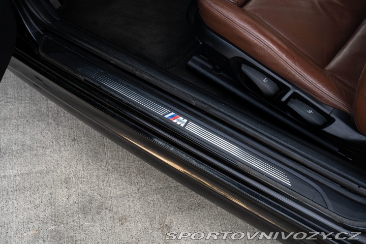 BMW 1 135i Coupe N54 manual 2011