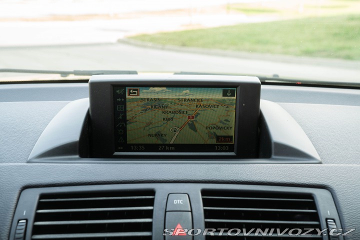 BMW 1 135i Coupe N54 manual 2011