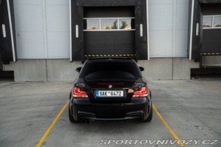 BMW 1 135i Coupe N54 manual 2011