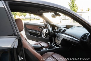 BMW 1 135i Coupe N54 manual 2011