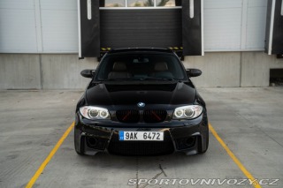 BMW 1 135i Coupe N54 manual 2011