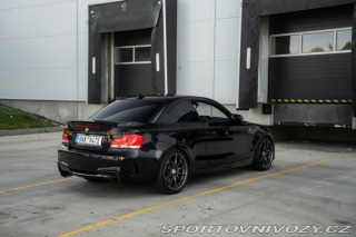 BMW 1 135i Coupe N54 manual 2011