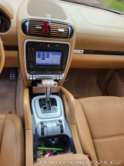 Porsche Cayenne 4,8 GTS 2008