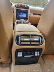 Porsche Cayenne 4,8 GTS 2008