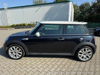 Mini Cooper Cooper S 2007