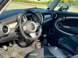 Mini Cooper Cooper S 2007