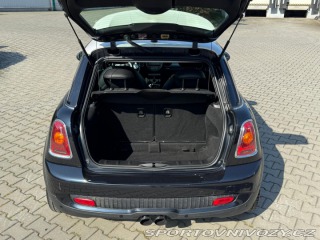 Mini Cooper Cooper S 2007